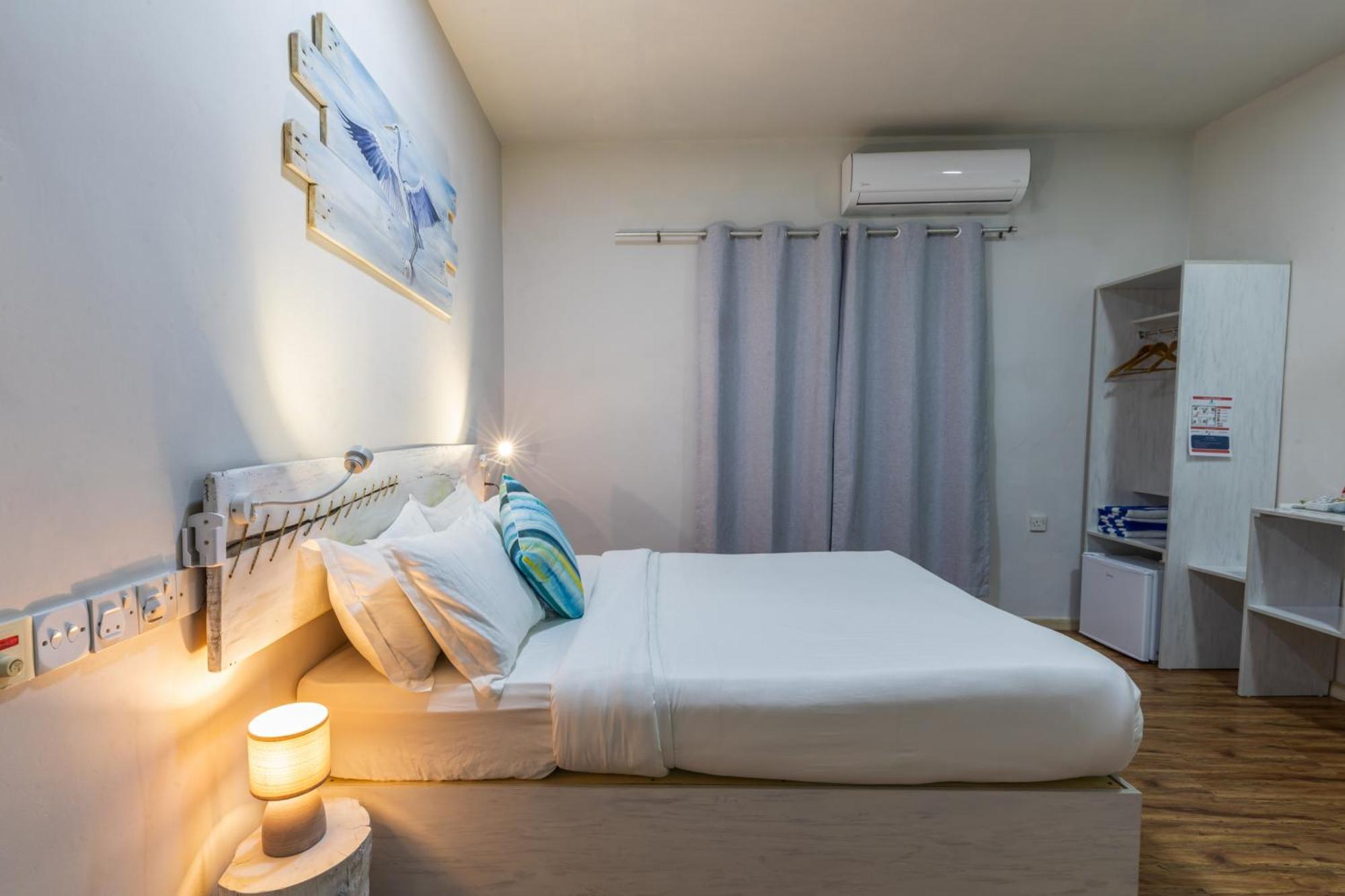 Hotel Ocean Pearl Maldives At Gulhi Island Zewnętrze zdjęcie
