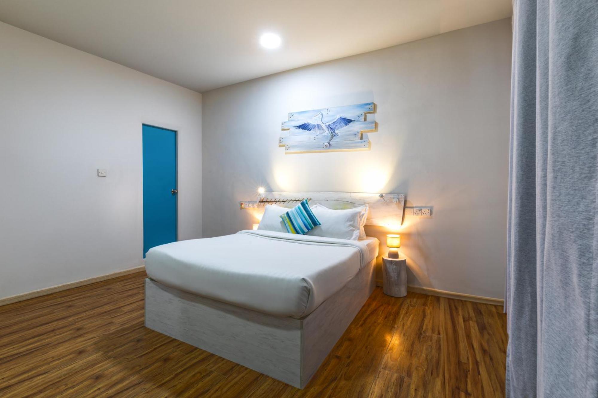 Hotel Ocean Pearl Maldives At Gulhi Island Zewnętrze zdjęcie