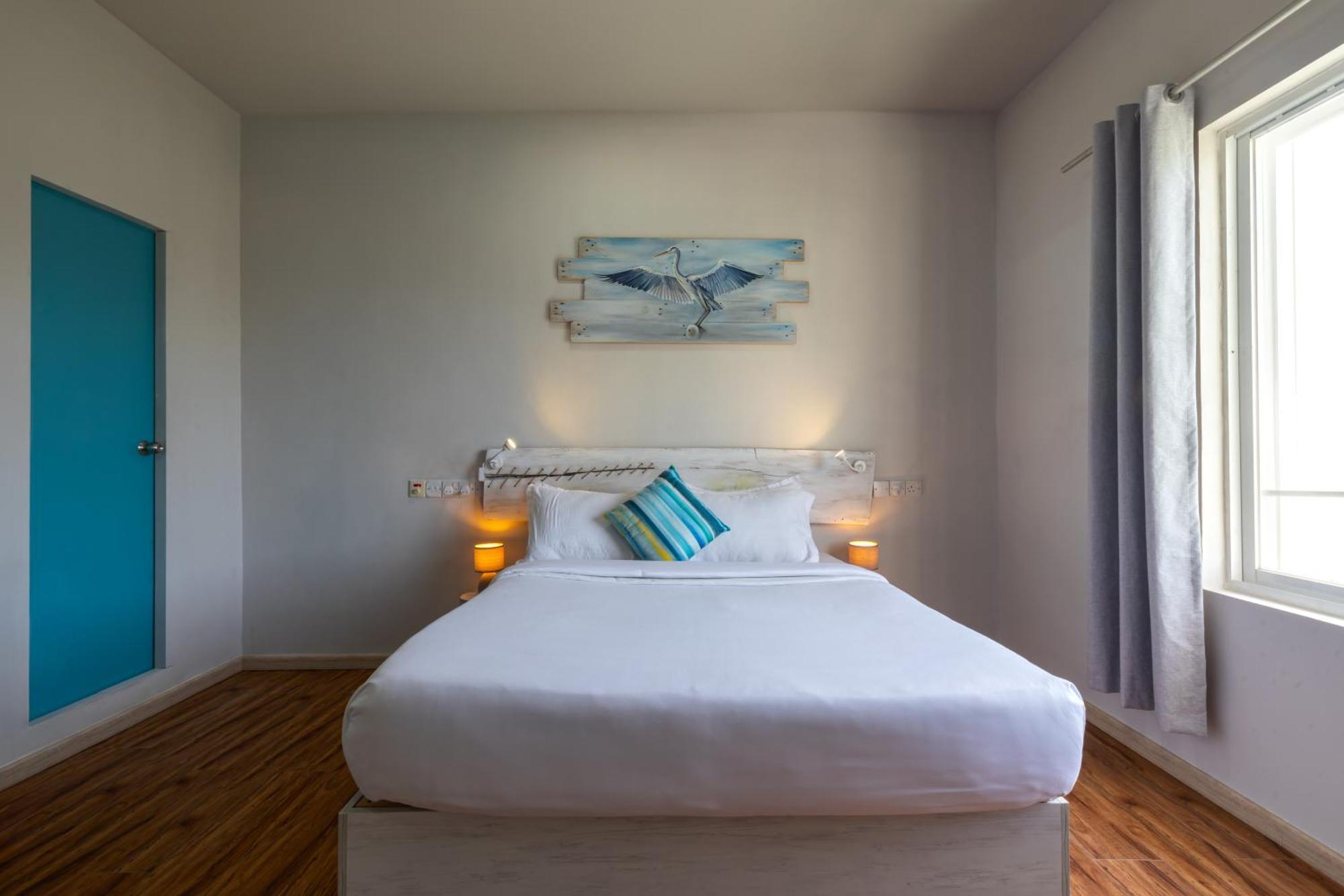 Hotel Ocean Pearl Maldives At Gulhi Island Zewnętrze zdjęcie