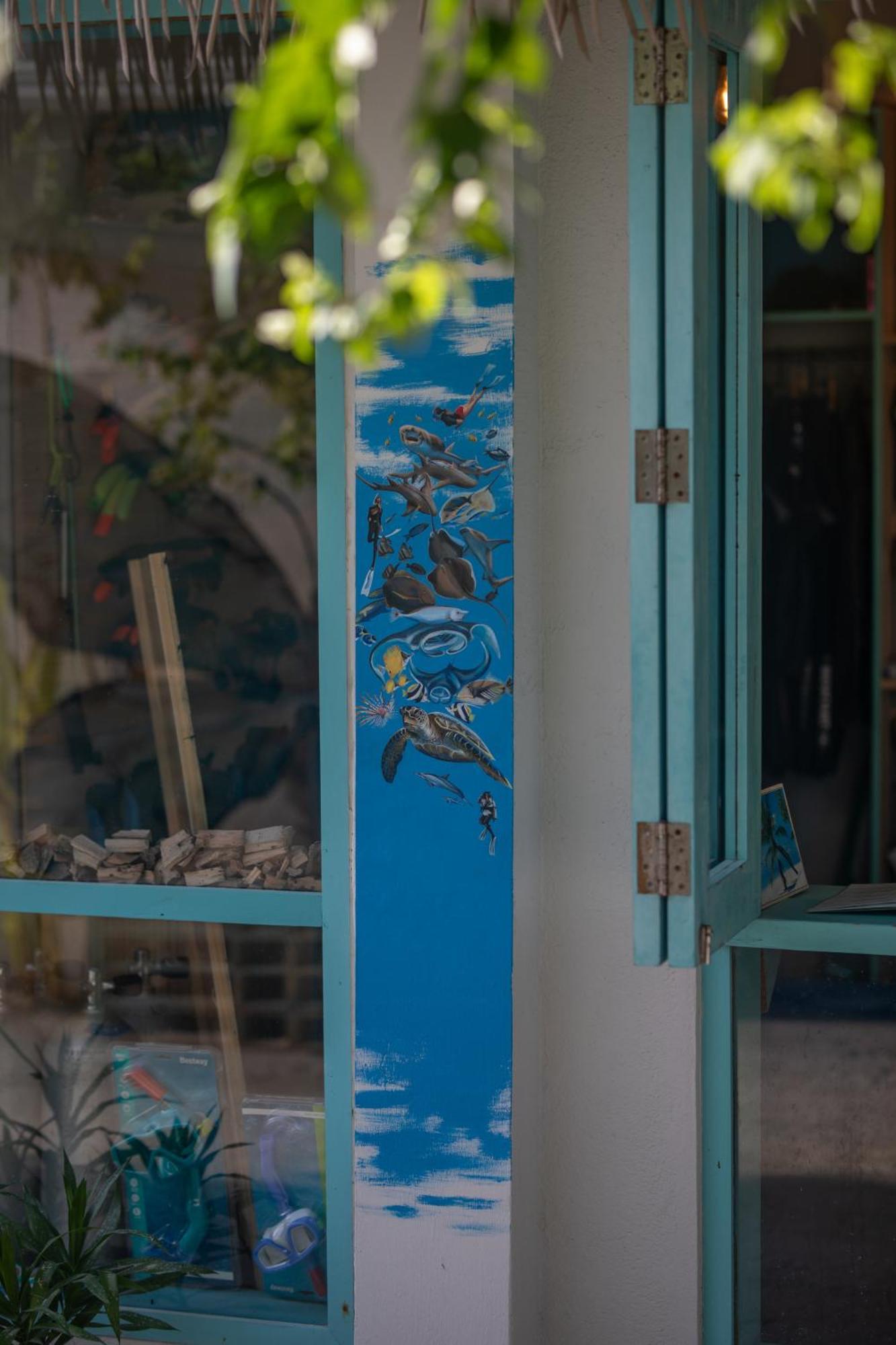 Hotel Ocean Pearl Maldives At Gulhi Island Zewnętrze zdjęcie