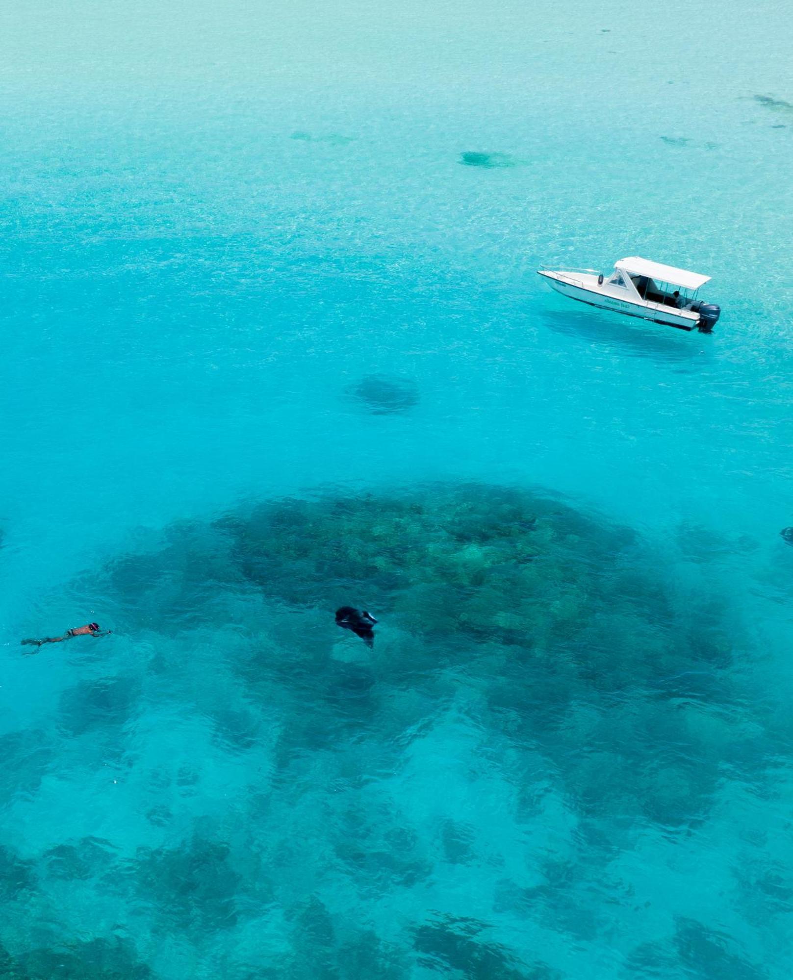 Hotel Ocean Pearl Maldives At Gulhi Island Zewnętrze zdjęcie