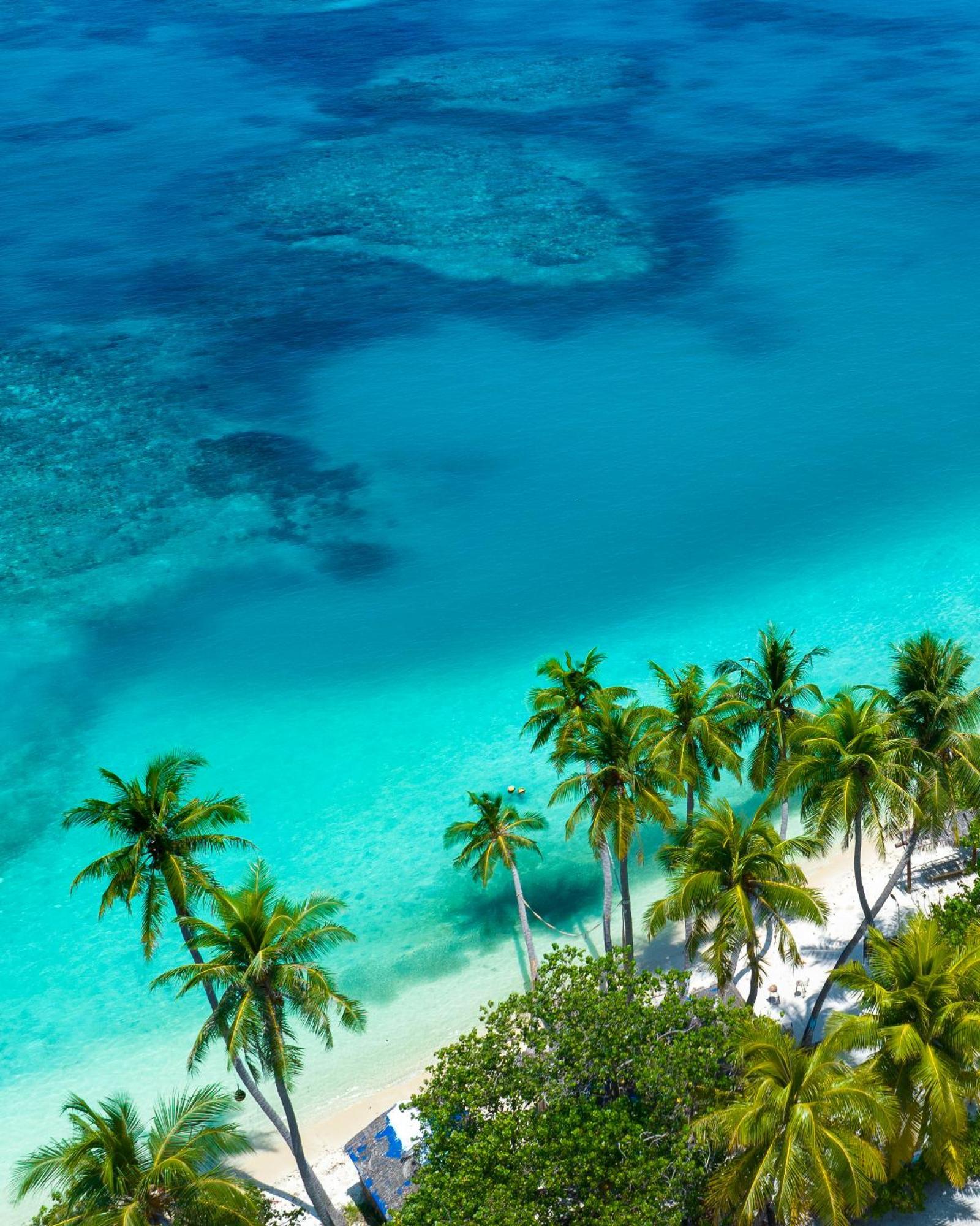 Hotel Ocean Pearl Maldives At Gulhi Island Zewnętrze zdjęcie